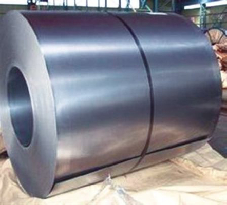M19 35W350 इलेक्ट्रिकल सिलिकॉन स्टील कॉइल AISI ASTM नॉन ओरिएंटेड