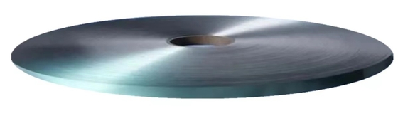 प्राकृतिक ग्रीन कॉपोलीमर लेपित स्टील टेप 0.3 मिमी 370mpa EN JIS