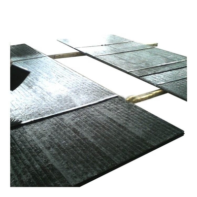 NM400/500 NM550 प्रतिरोधी स्टील प्लेट पहनें उच्च शक्ति मिश्र धातु स्टील प्लेट