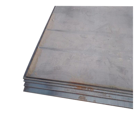सामान्यीकृत Ar500 स्टील प्लेट कठोरता 450-540 20 मिमी स्टील शीट