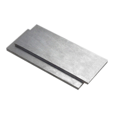 Nm300 400 500 HBW प्रतिरोधी स्टील प्लेट 2-100 मिमी मोटी शीट धातु प्लेट पहनें: