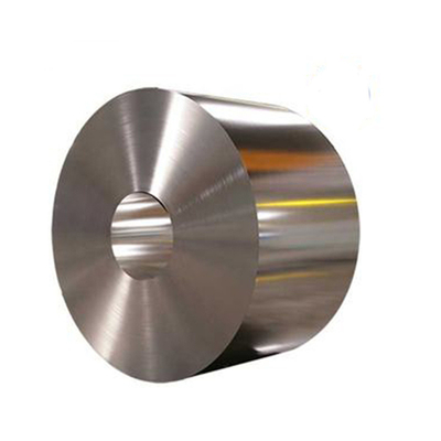 RoHS 2B मिरर पॉलिश ऐसी 304 स्टेनलेस स्टील का तार फर्नीचर के लिए 0.1-20 मिमी एसएस पट्टी
